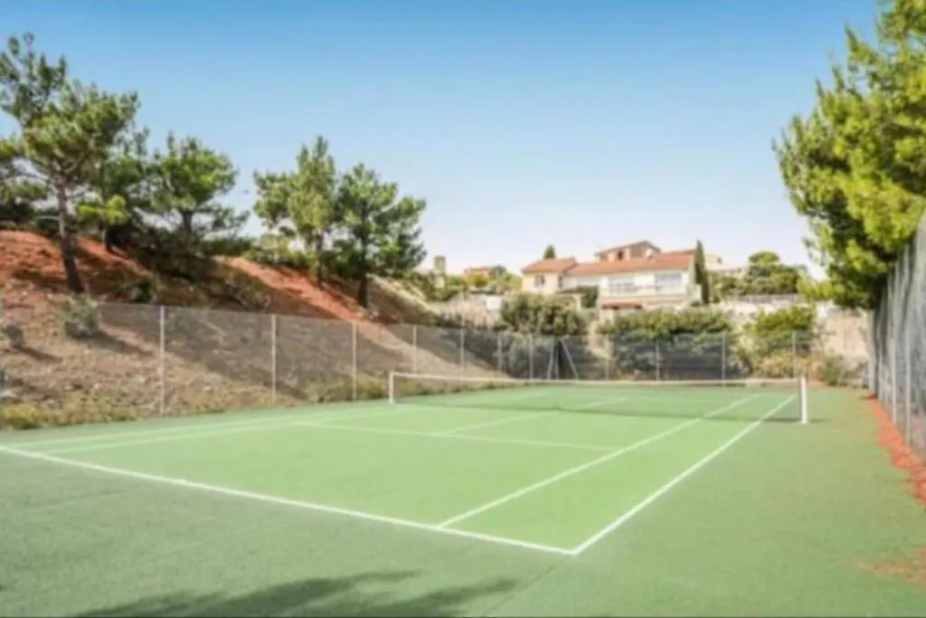 Appartement Studio Mer Et Vacances à Sausset-les-Pins